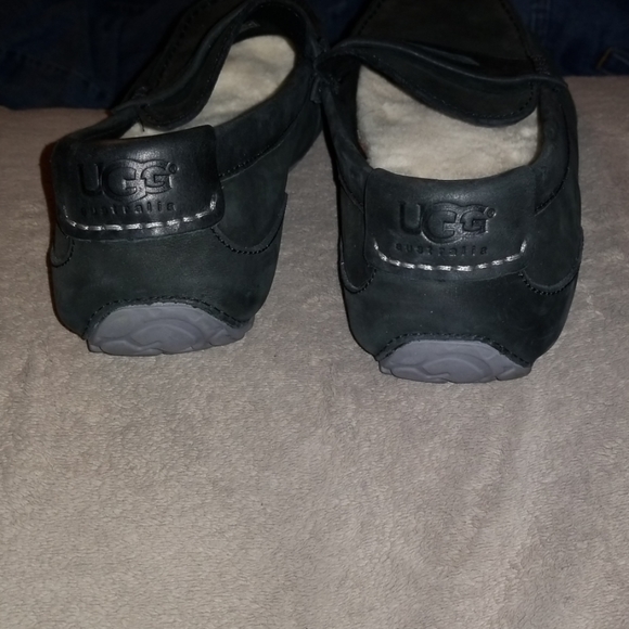 Mens Loafer Ugg size 10 - Picture 6 of 6